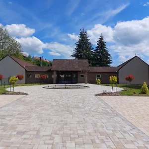  Apartament Szepasszonyvoelgy